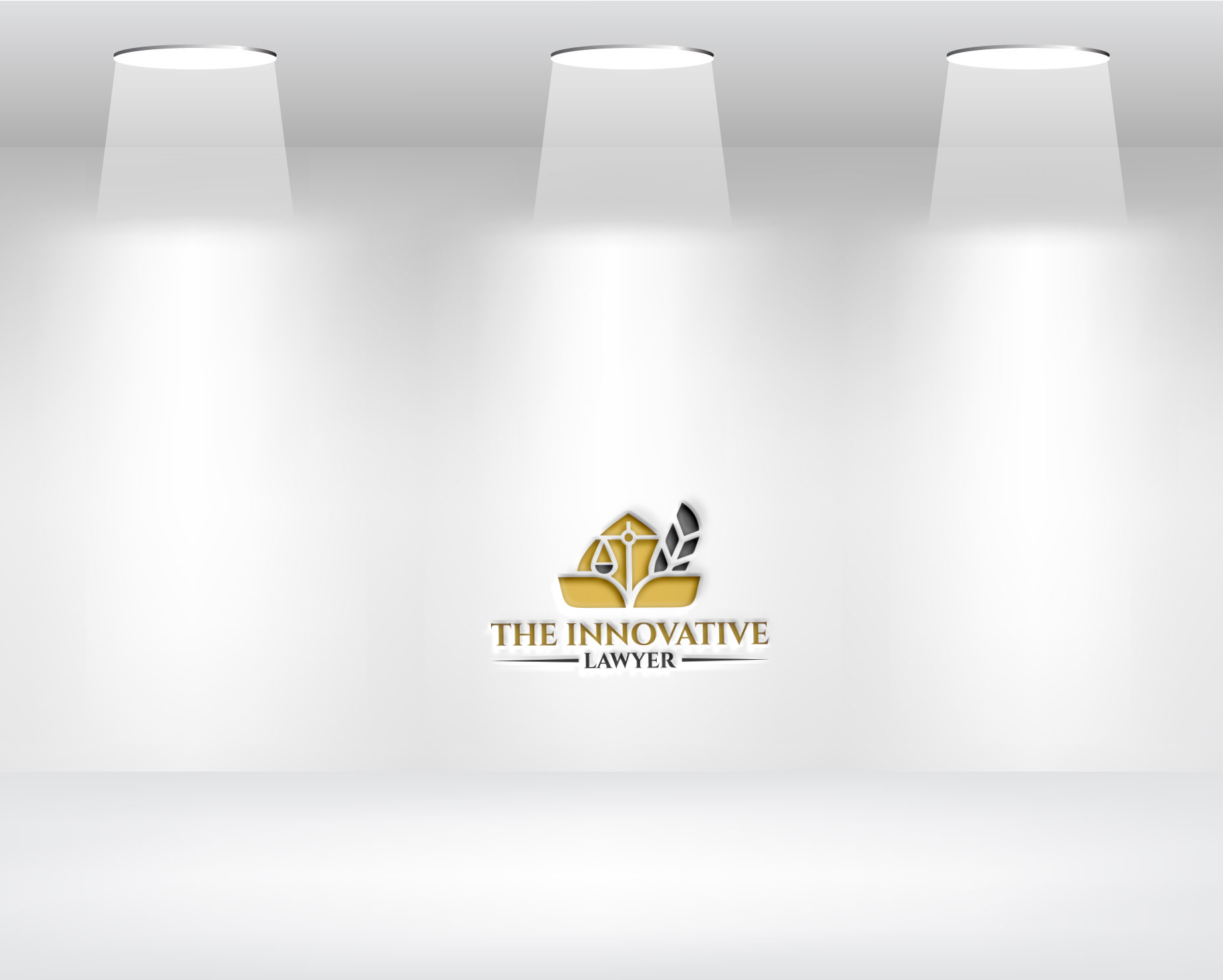 Diseño de Logo por Daniel Khan para este proyecto | Diseño #33260524