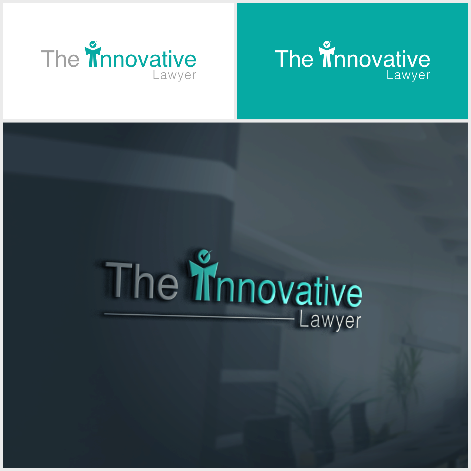 Logo Design by Kenshin777 for this project | Design #33278717