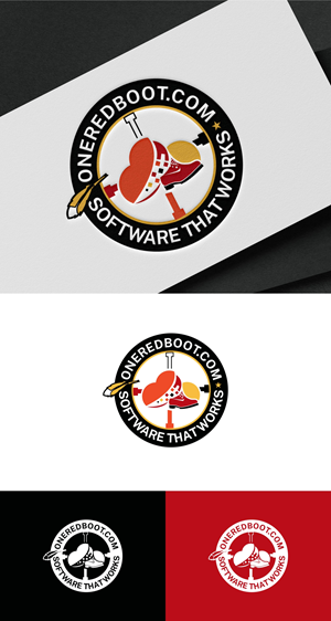 Logo Design by Loknath for this project | Design: #33263508