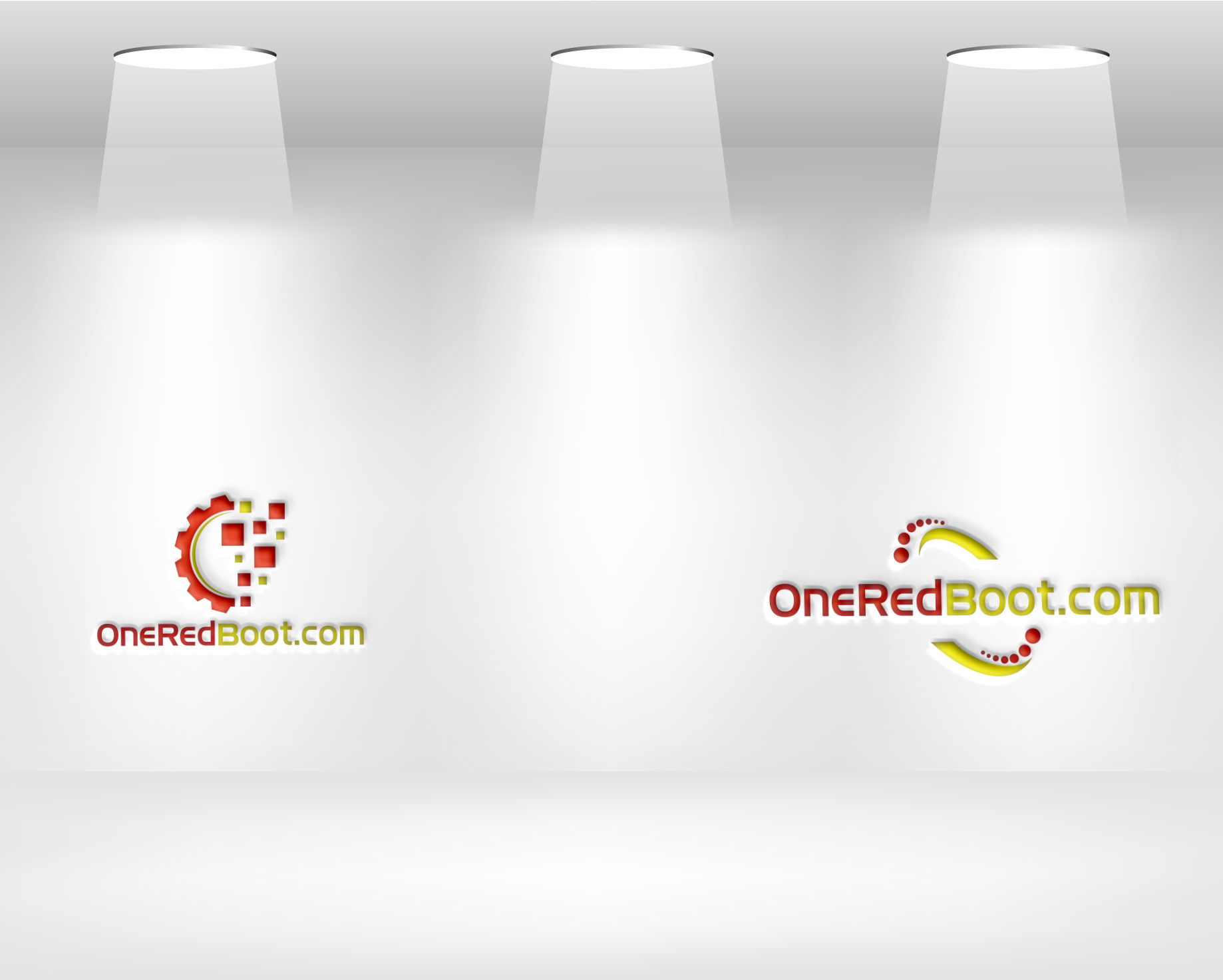 Logo Design by Daniel Khan for this project | Design #33260009