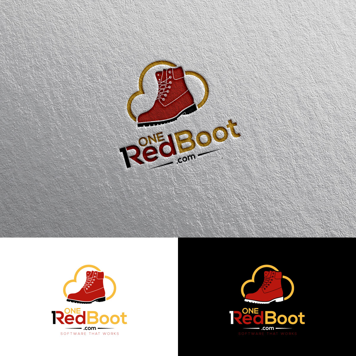 Logo Design by chris Ray for this project | Design #33257418