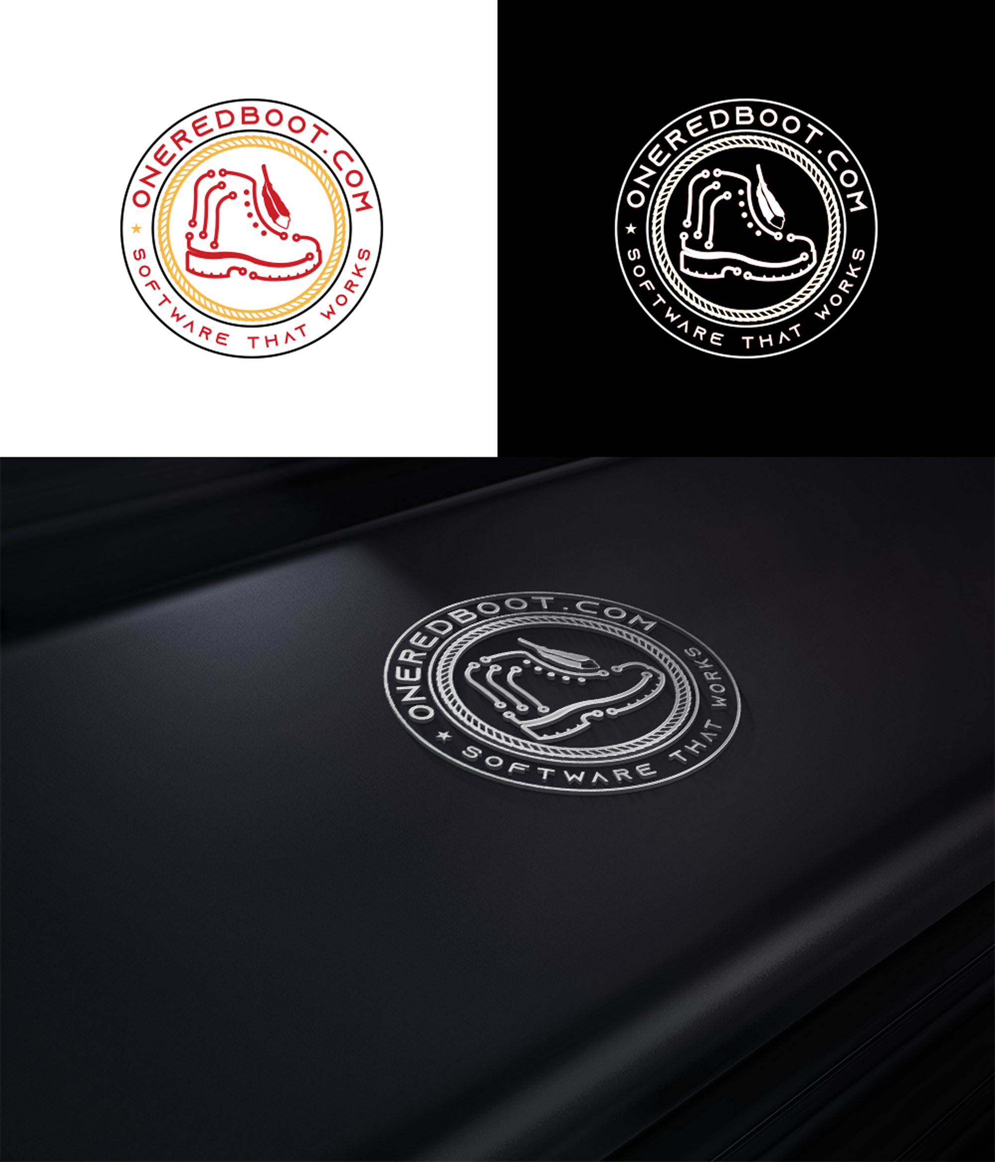 Logo Design by RA-bica for this project | Design #33268396