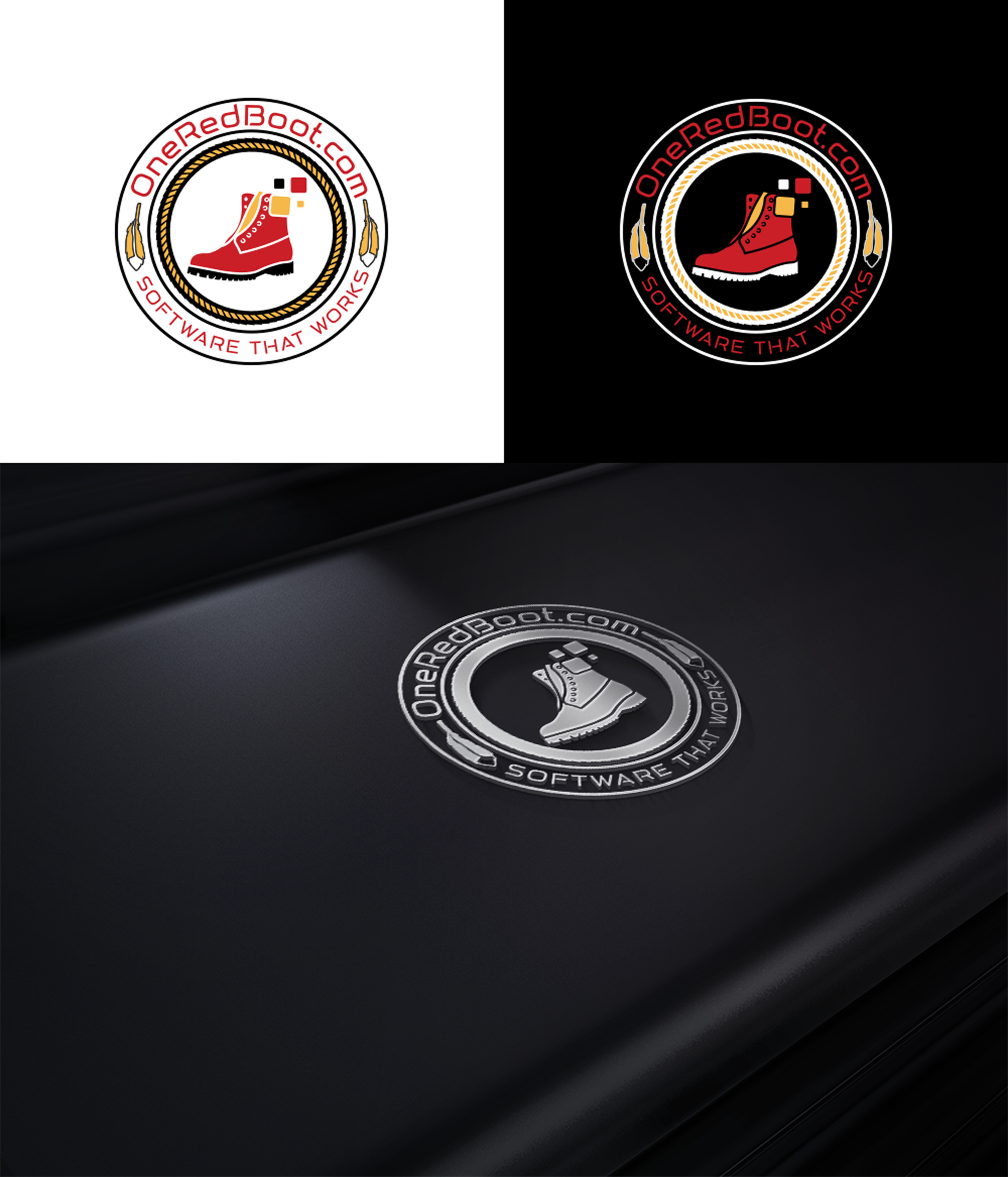 Logo Design by RA-bica for this project | Design #33268397