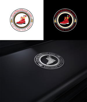 Logo Design by RA-bica for this project | Design: #33268397