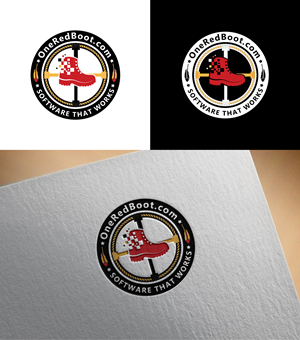 Logo Design by RA-bica for this project | Design: #33268398