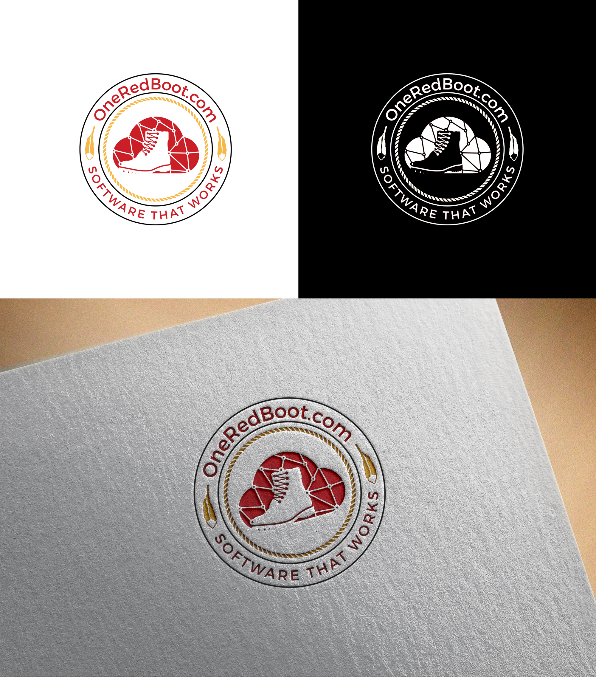 Logo Design by RA-bica for this project | Design #33268399