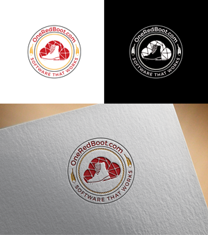 Logo Design by RA-bica for this project | Design: #33268399