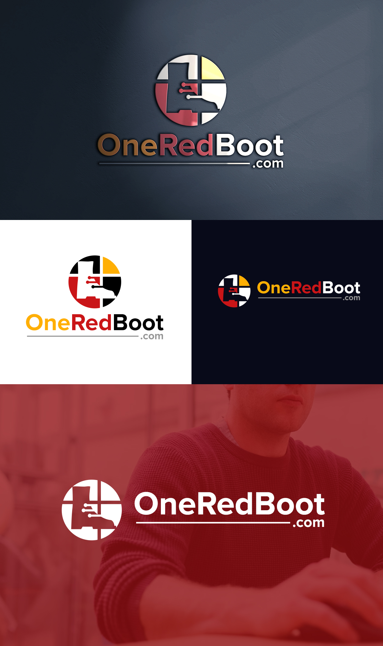 Logo Design by BehindSymbols for this project | Design #33277657