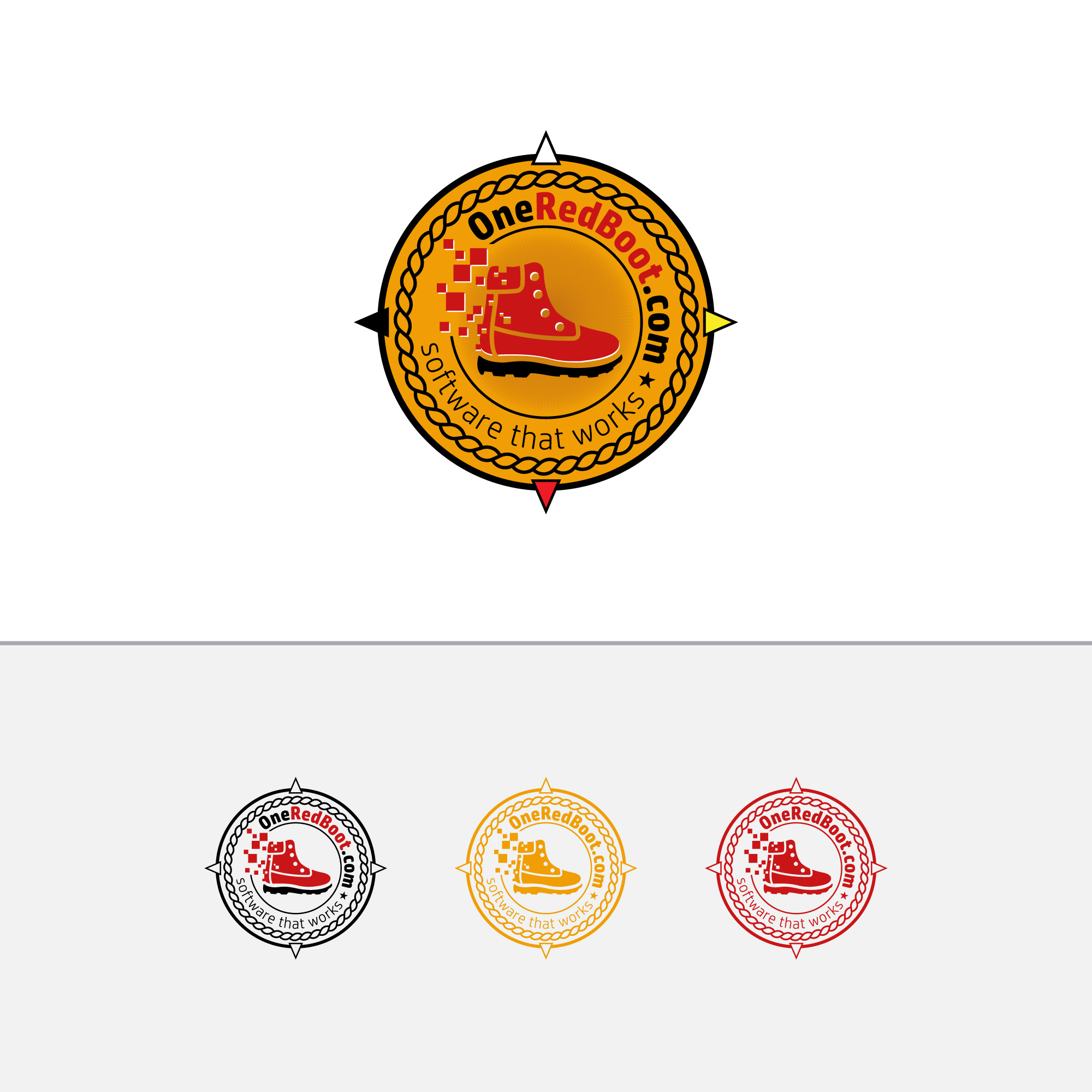 Logo Design by Arjuna Design for this project | Design #33263523