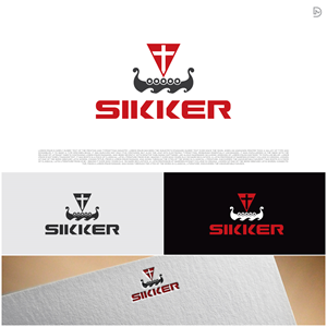 Logo Design by D_Mantra