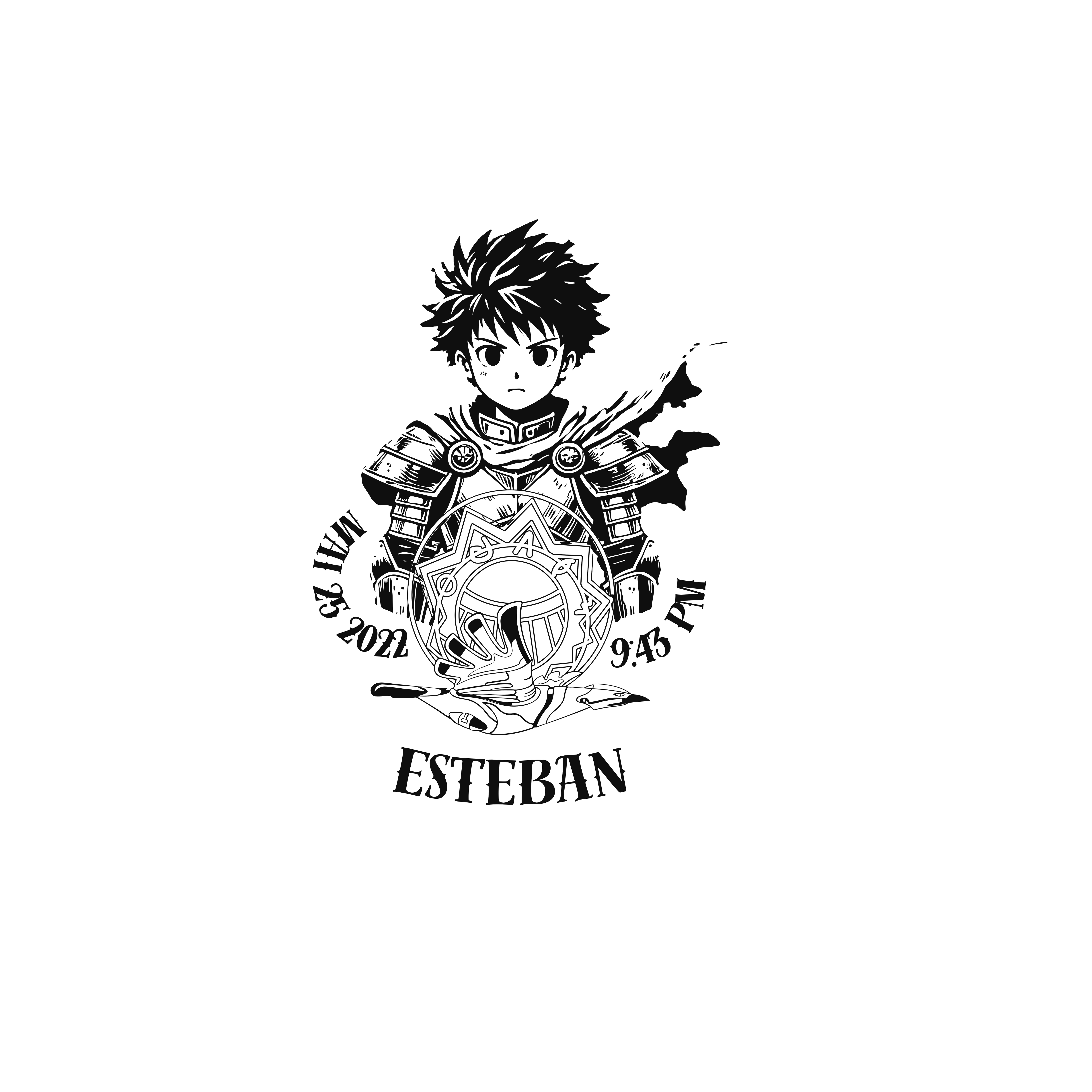 Design de Tatouage par amiofice 2 pour ce projet | Design #33270118