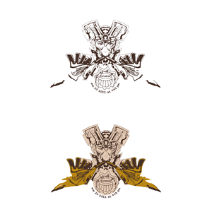 Design de Tatouage par amiofice 2 pour ce projet | Design : #33270677