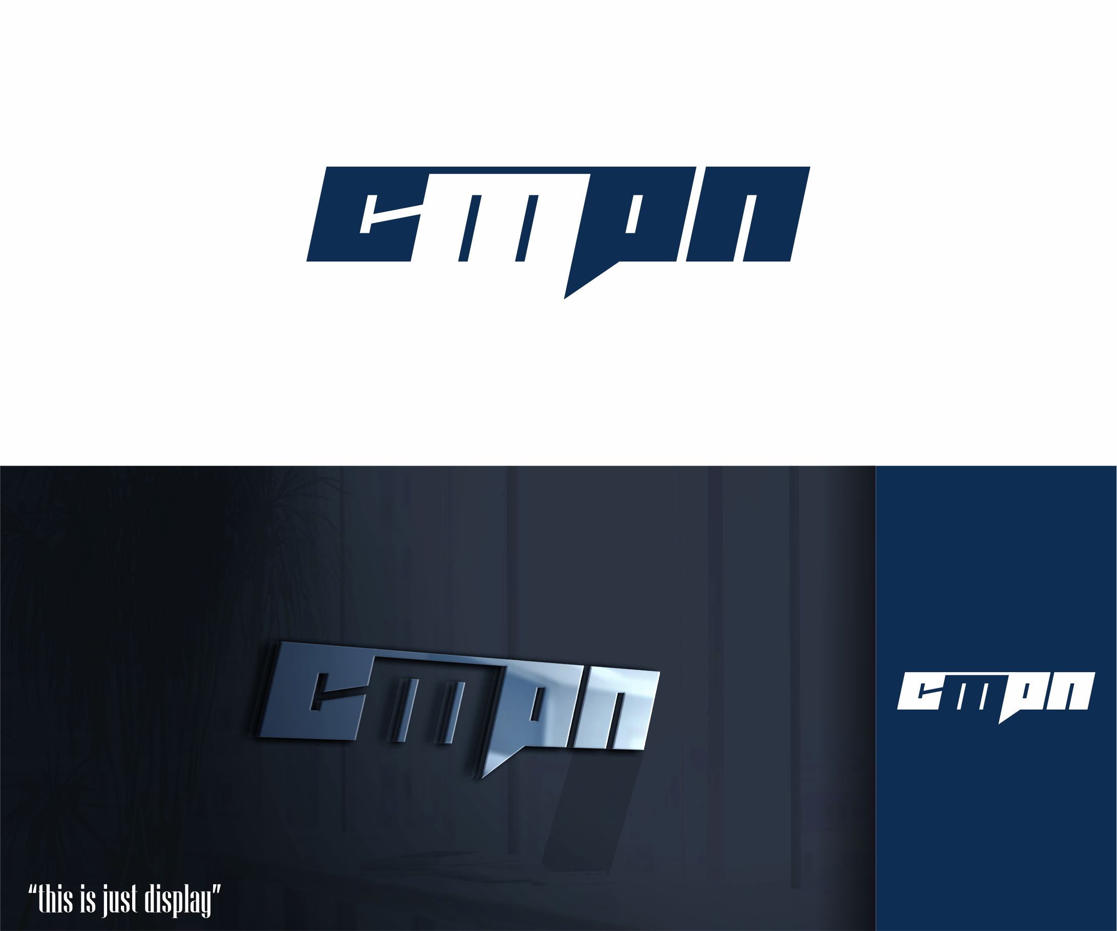 Logo-Design von alkaline für dieses Projekt | Design #33263477