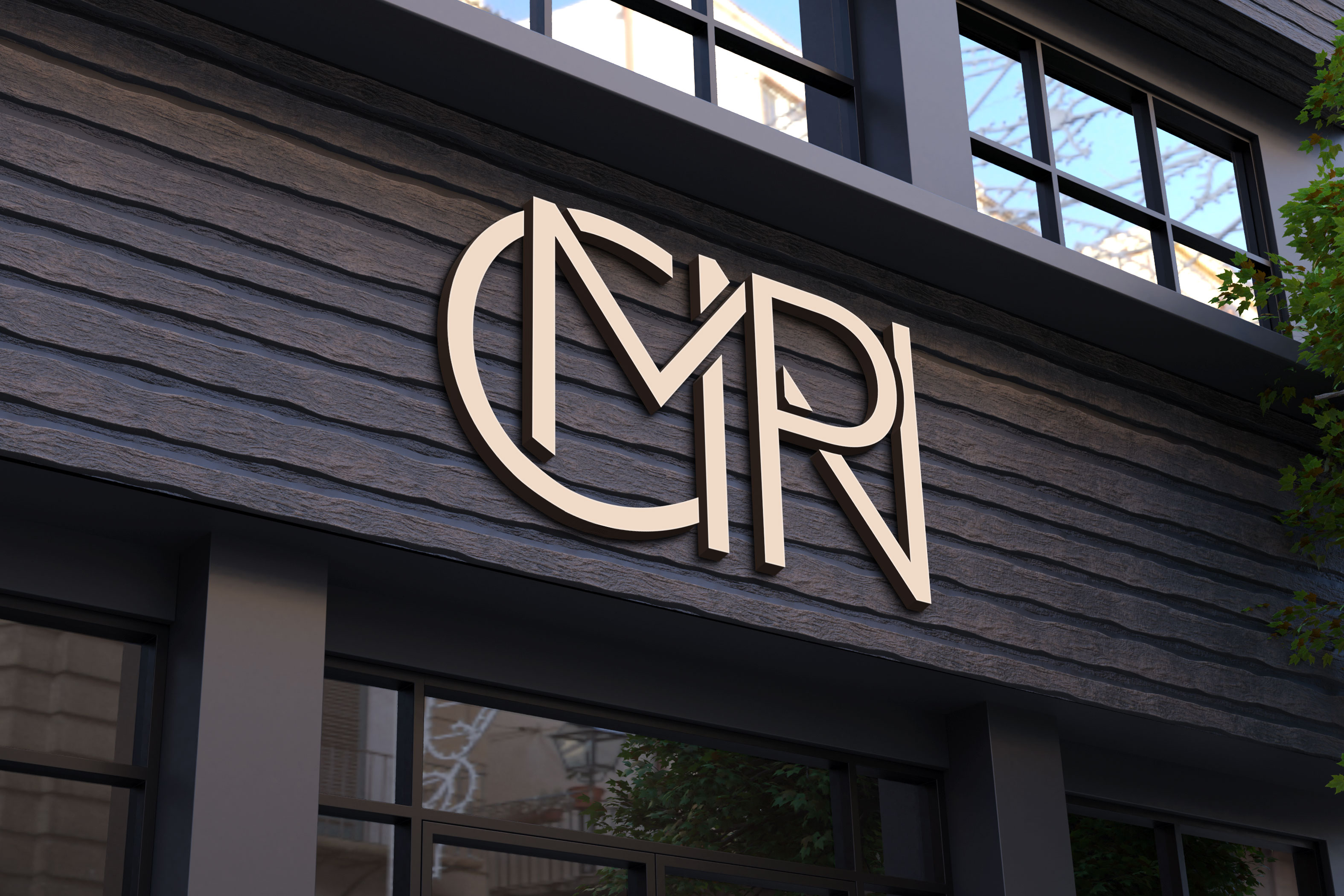 Logo Design by Kavth for this project | Design #33297888