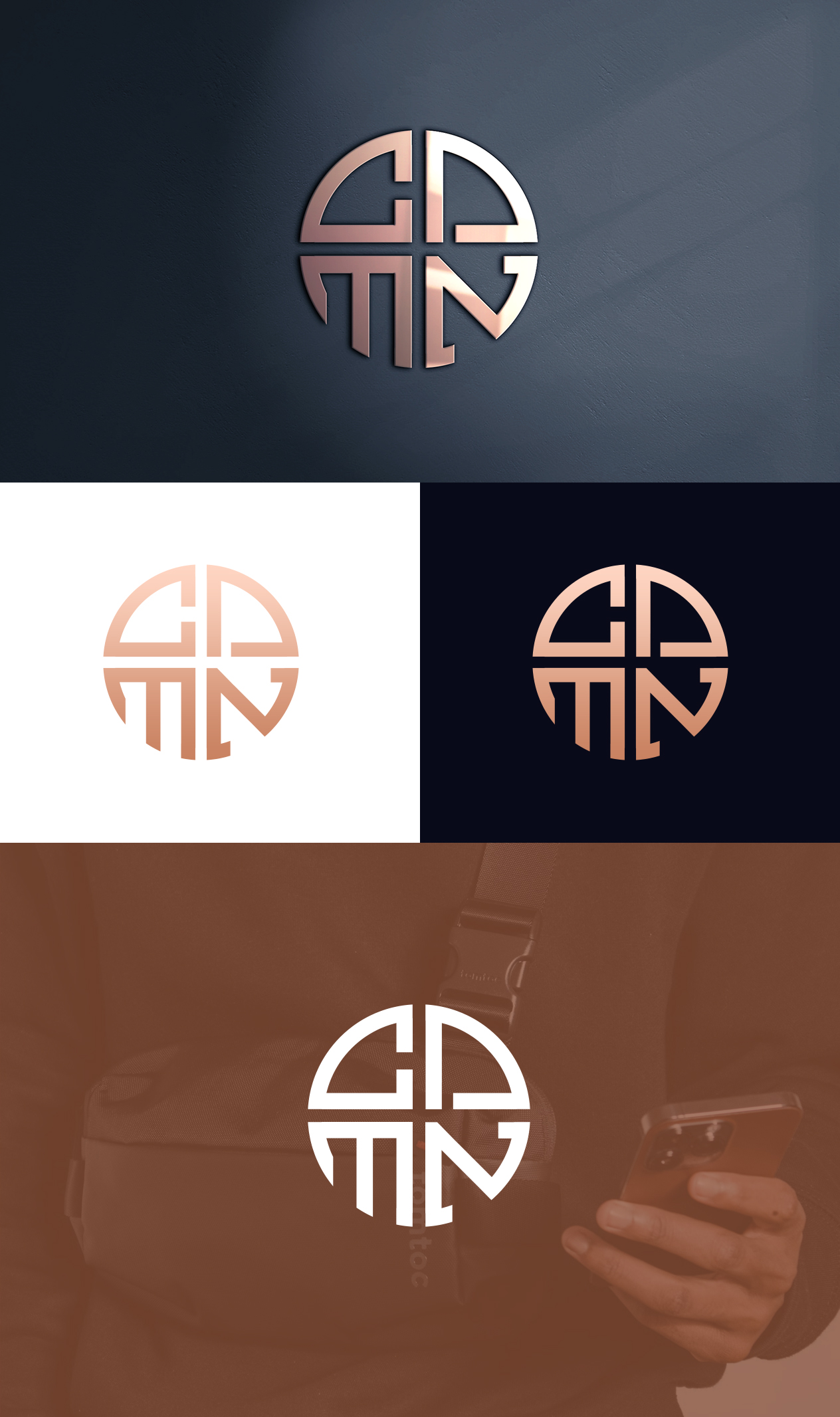 Logo-Design von BehindSymbols für dieses Projekt | Design #33277513