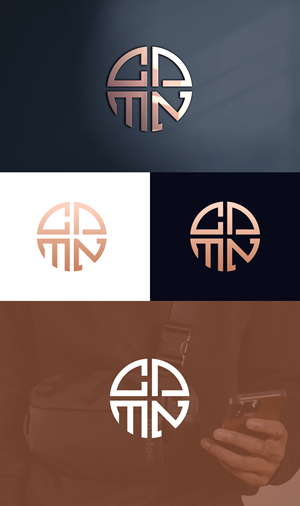 Diseño de Logo por BehindSymbols para este proyecto | Diseño: #33277513