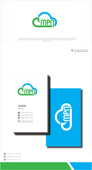 Diseño de Logo por zebronicgraphic para este proyecto | Diseño: #33262252