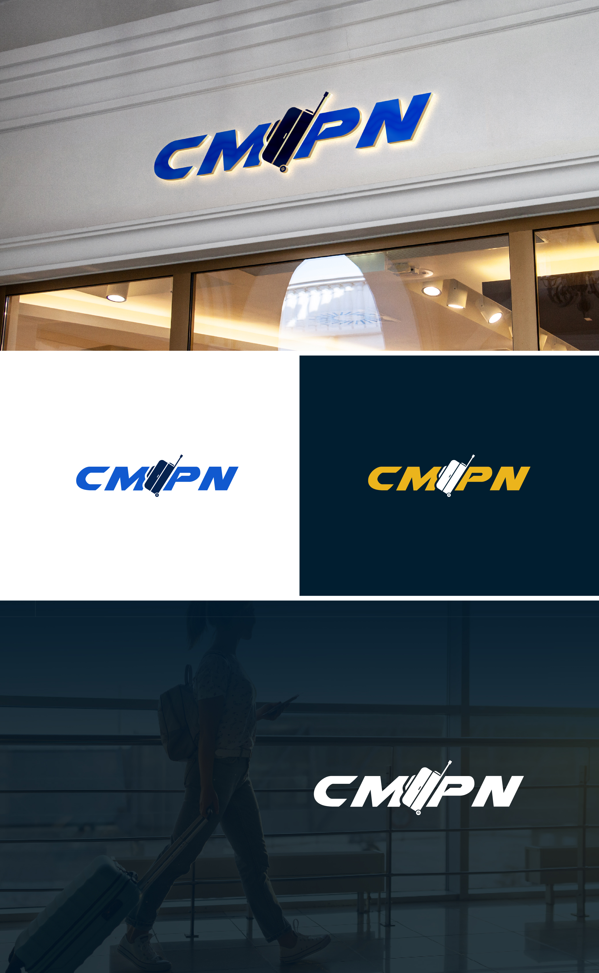 Logo-Design von AL-BARAKAH für dieses Projekt | Design #33264939