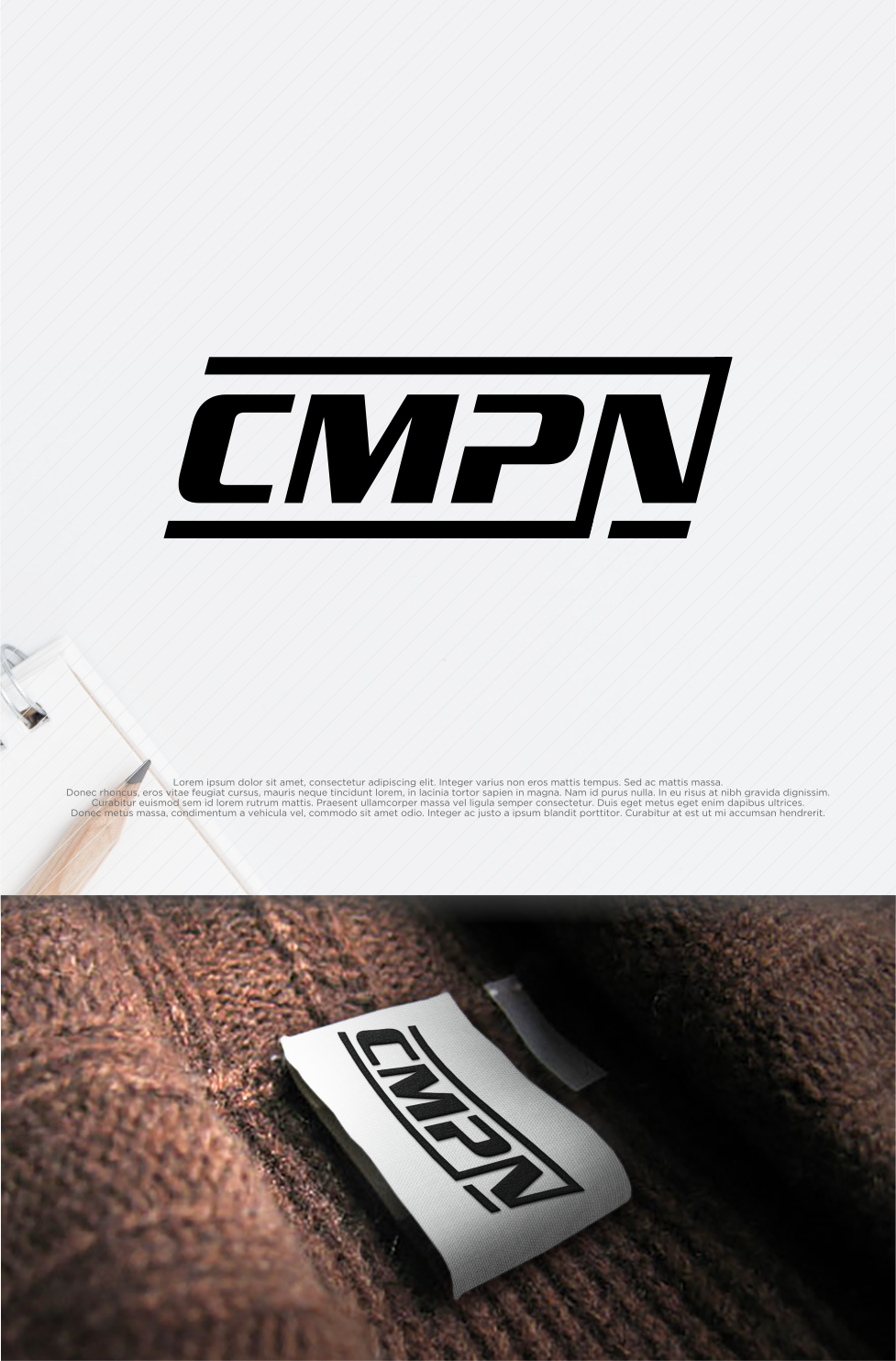 Logo Design by shiroRo for this project | Design #33262183