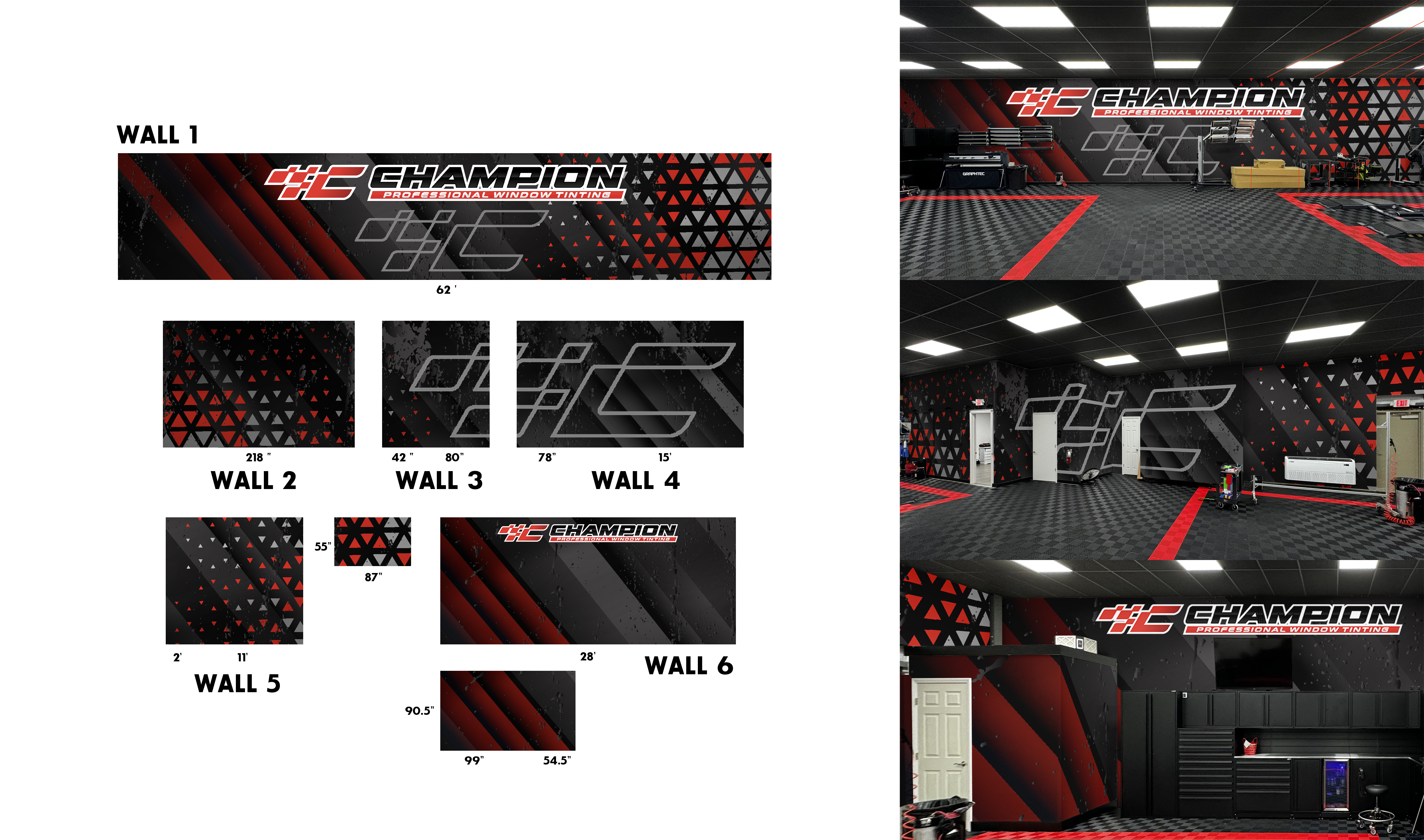 Design Graphique par ANGGI MAULANA PRAKOSO pour ce projet | Design #33281534