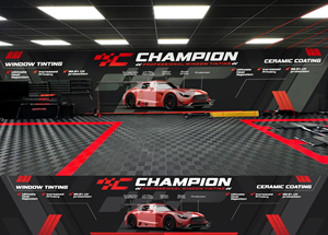Graphic Design by Impressive Sol