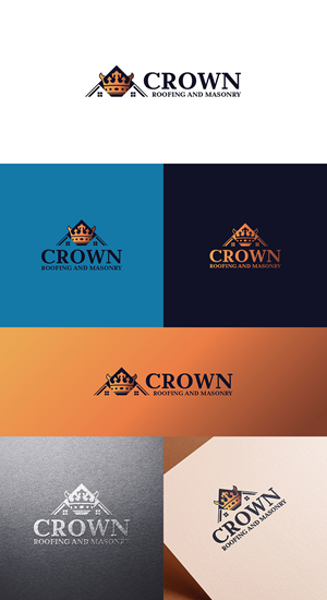 Logo Design by KreAnts for Flowerpot Marketing Agency | Design: #33259132