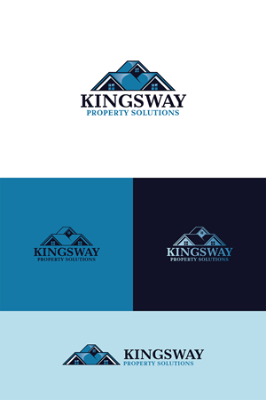 Logo Design by KreAnts for Flowerpot Marketing Agency | Design: #33297467