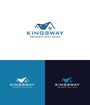 Logo Design by KreAnts for Flowerpot Marketing Agency | Design: #33297470