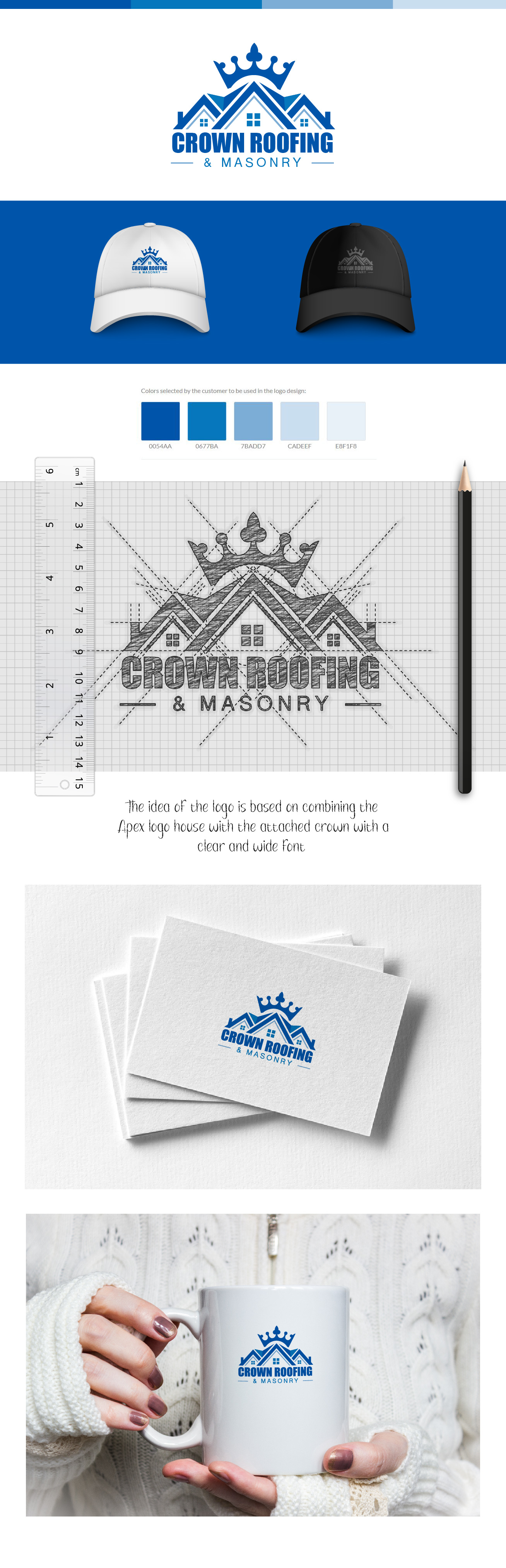 Logo Design by Devo Creative for Flowerpot Marketing Agency | Design #33264135