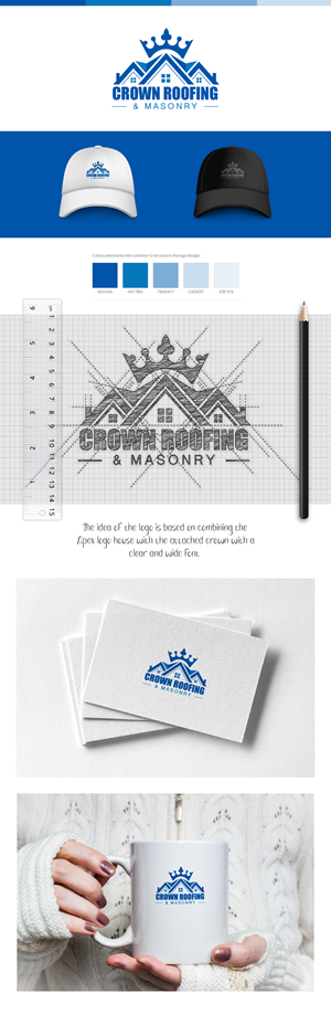 Logo Design by Devo Creative for Flowerpot Marketing Agency | Design: #33264135
