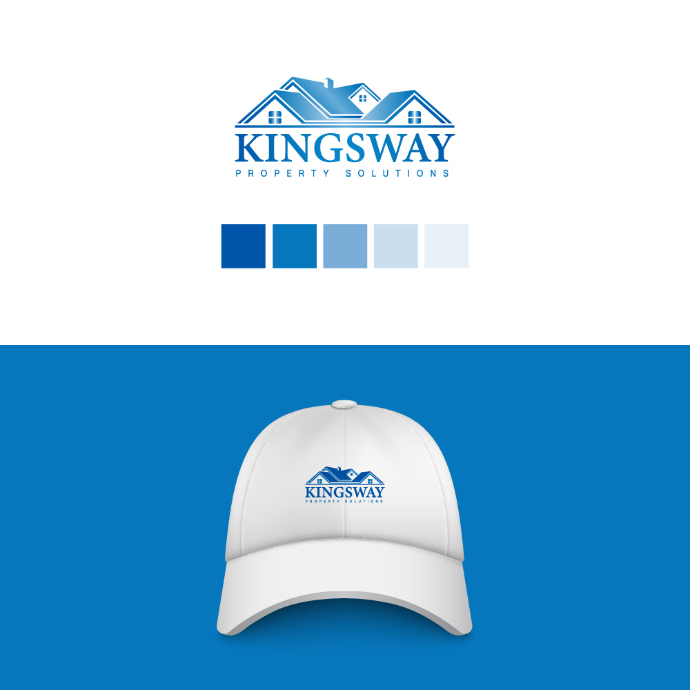 Logo Design by Devo Creative for Flowerpot Marketing Agency | Design #33290920