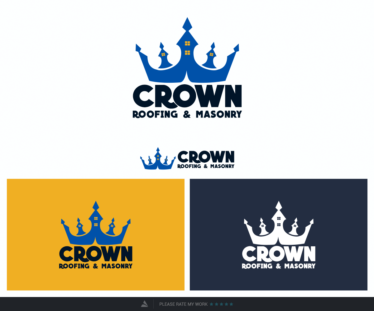 Logo Design by Akki47Design for Flowerpot Marketing Agency | Design #33265565