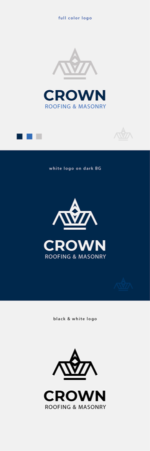 Logo Design by Lammy for Flowerpot Marketing Agency | Design: #33275242