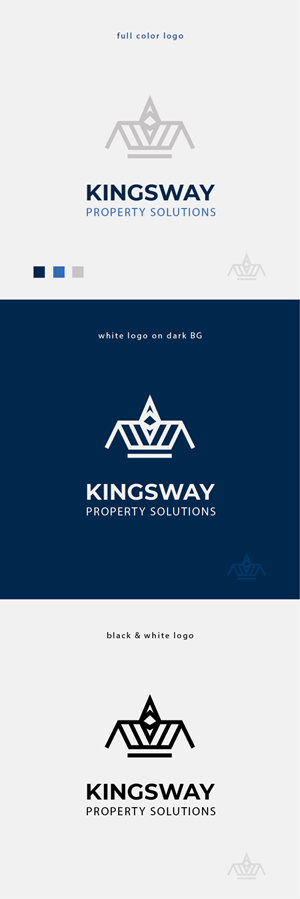 Logo Design by Lammy for Flowerpot Marketing Agency | Design: #33291040
