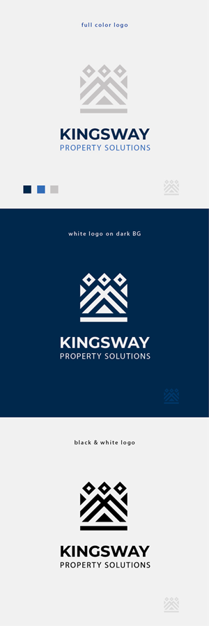 Logo Design by Lammy for Flowerpot Marketing Agency | Design: #33293828