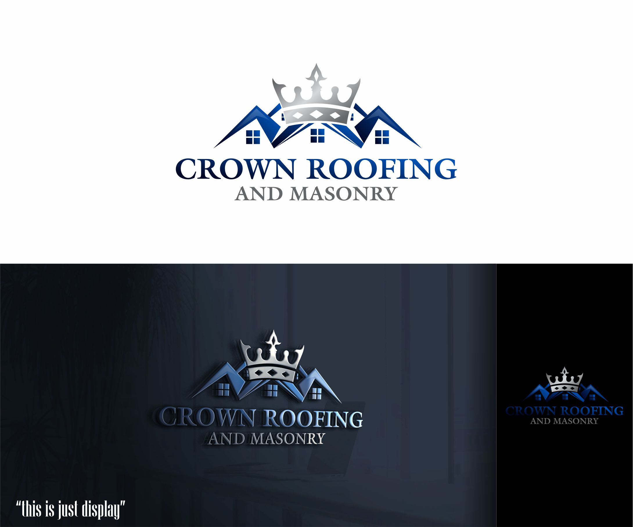 Logo Design by alkaline for Flowerpot Marketing Agency | Design #33260417