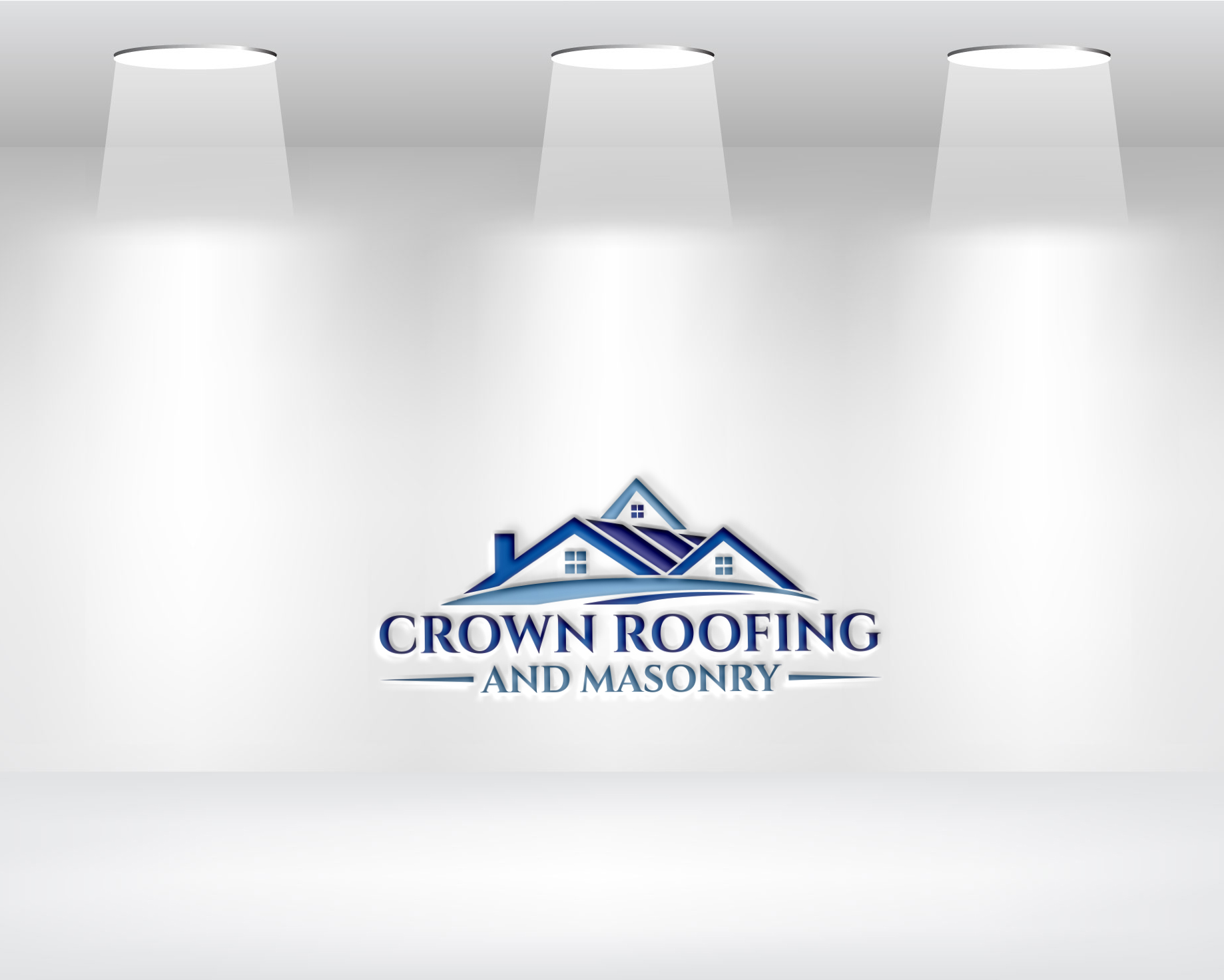 Logo Design by Daniel Khan for Flowerpot Marketing Agency | Design #33260581