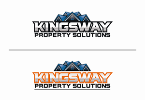 Logo Design by furme for Flowerpot Marketing Agency | Design: #33290865