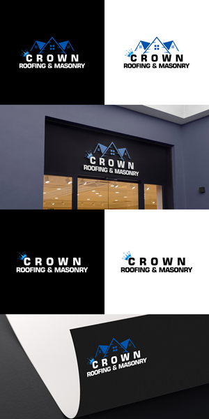 Logo Design by PENTEM