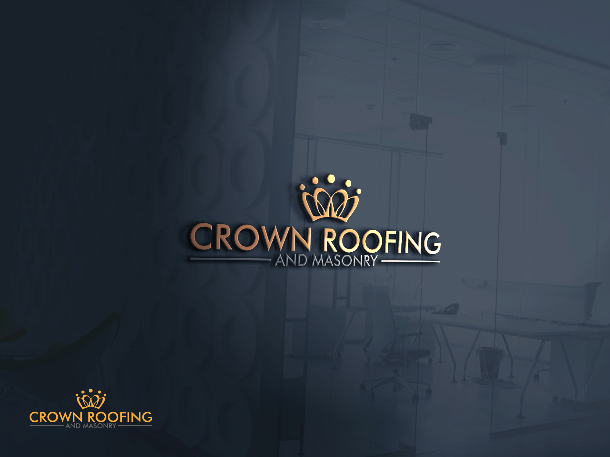 Logo Design by mekail for Flowerpot Marketing Agency | Design #33265897