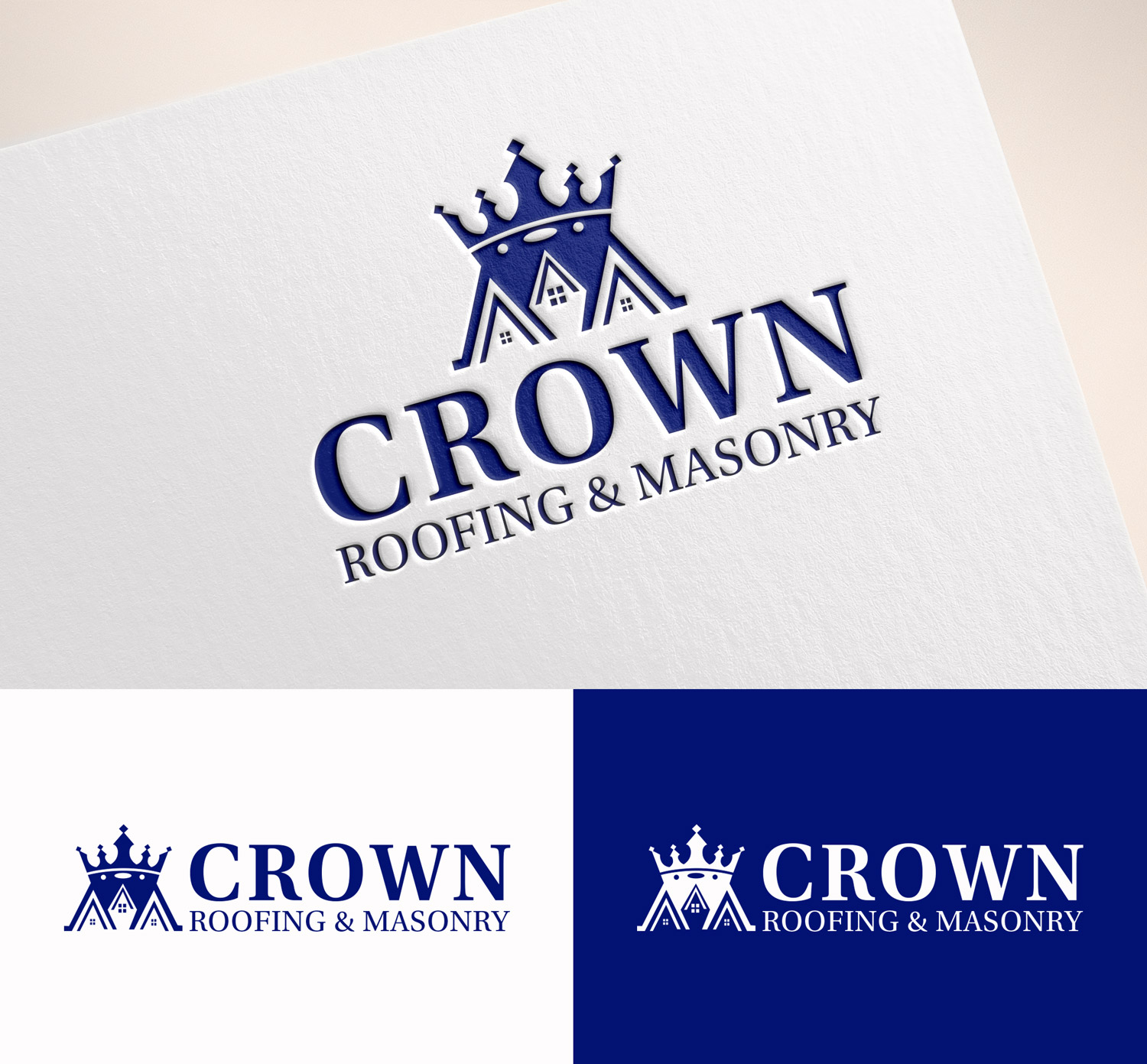 Logo Design by M Art & Design for Flowerpot Marketing Agency | Design #33259717