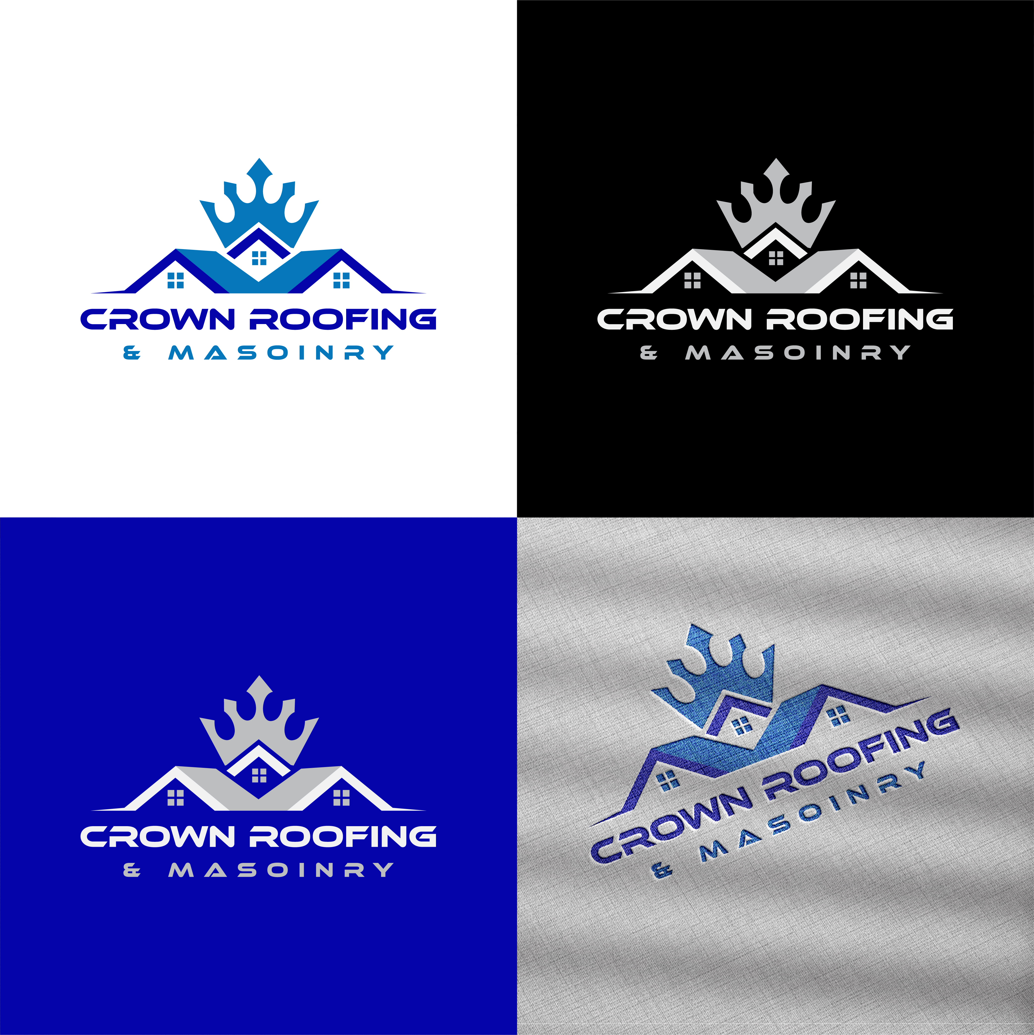 Logo Design by Wasif Khan for Flowerpot Marketing Agency | Design #33266030