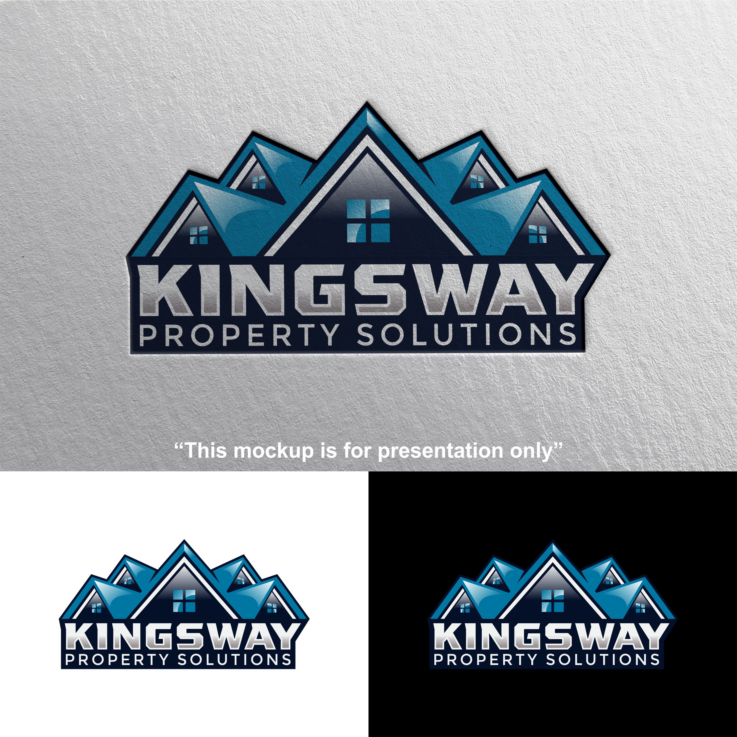 Logo Design by dhanuboy for Flowerpot Marketing Agency | Design #33294070