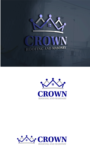 Logo Design by AKTech for Flowerpot Marketing Agency | Design: #33269962