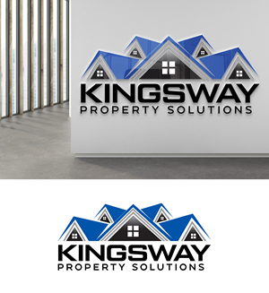 Logo Design by AKTech for Flowerpot Marketing Agency | Design: #33311746