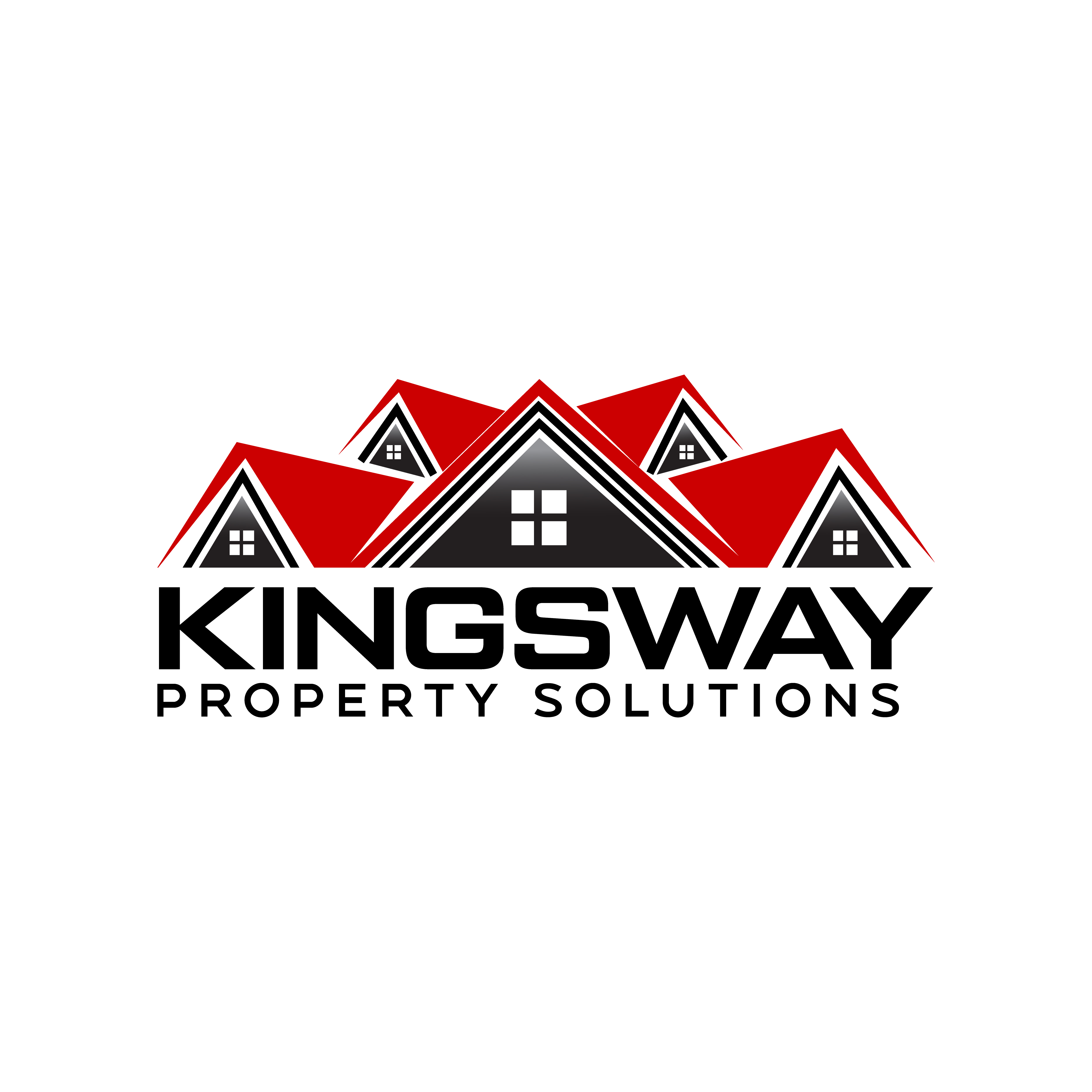 Logo Design by AKTech for Flowerpot Marketing Agency | Design #33311765