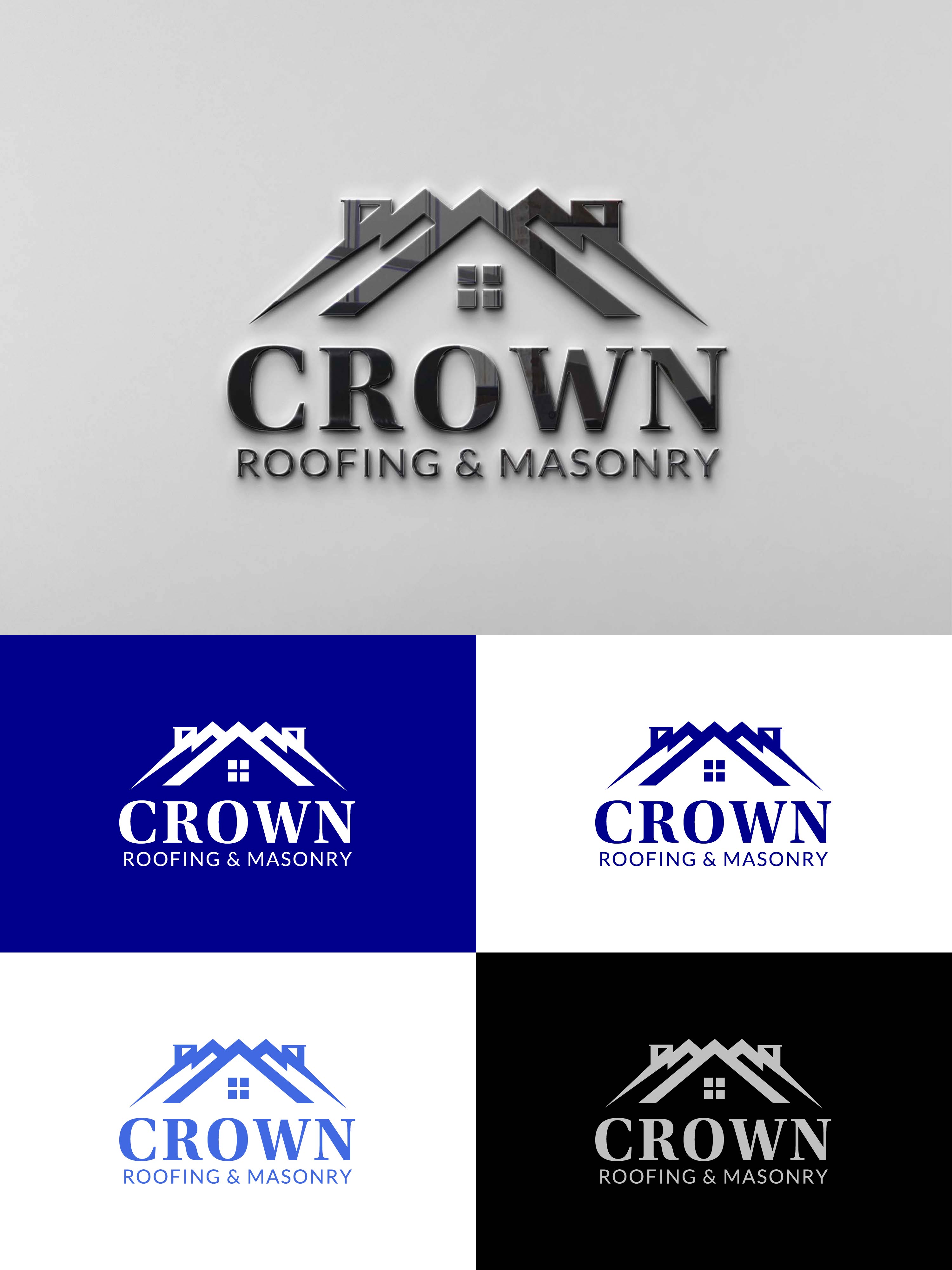 Logo Design by Shahzaib Ashfaq for Flowerpot Marketing Agency | Design #33283625