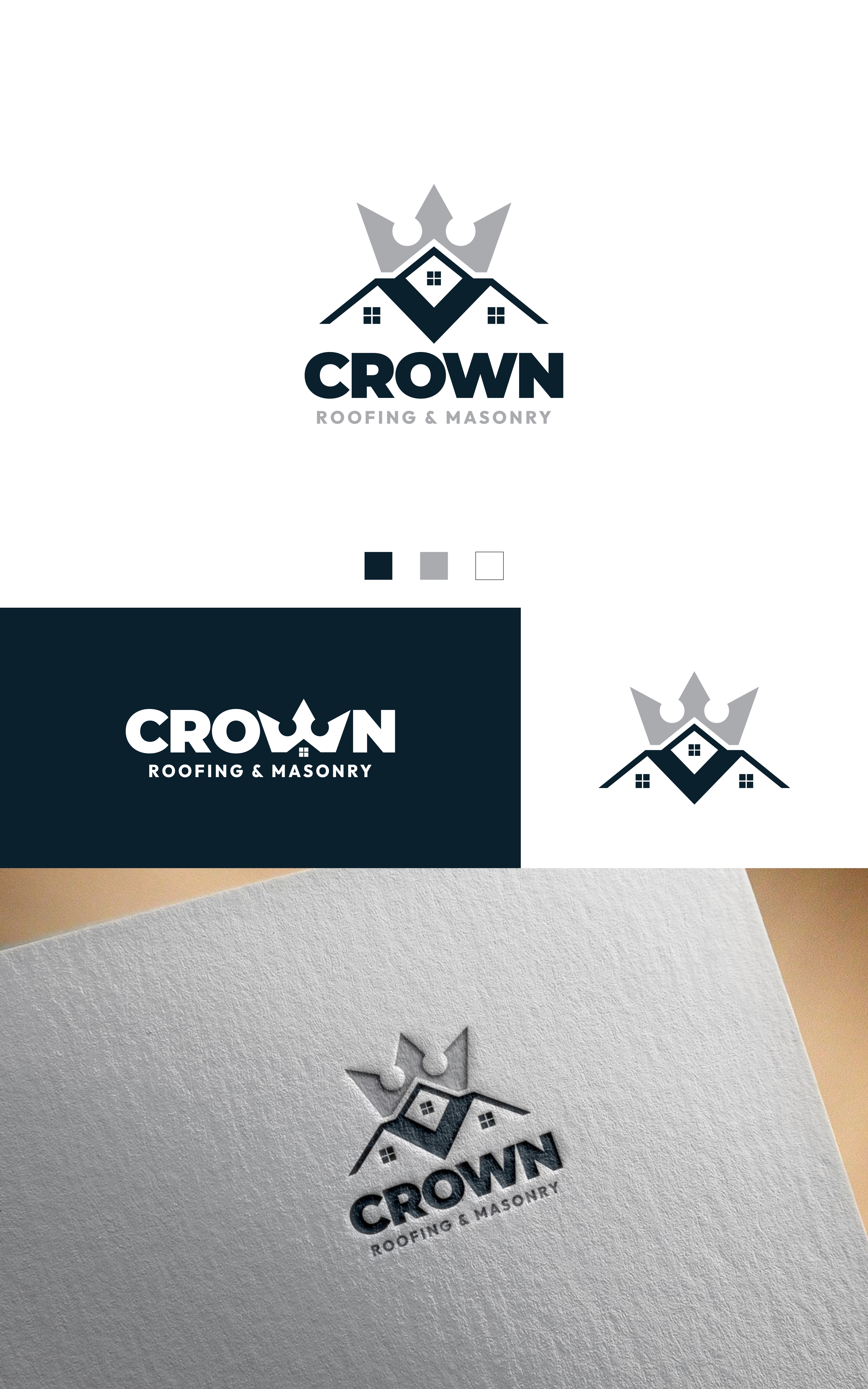 Logo Design by Dell_a.Design for Flowerpot Marketing Agency | Design #33259546