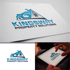 Logo Design by ghillvan for Flowerpot Marketing Agency | Design: #33295254