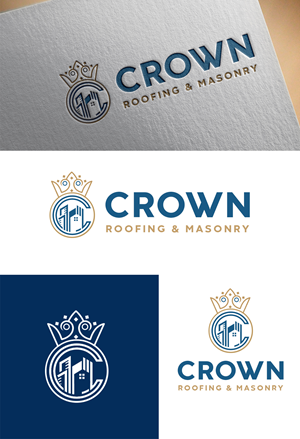 Logo Design by SANJU1
